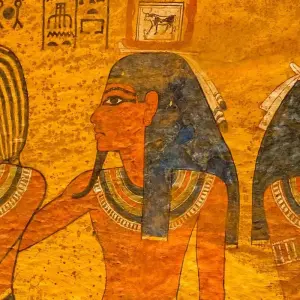 Explore 9 Days Customized Classic Egypt Trip, Private Guide & Driver for 9 days with Agate Travel and discover unforgettable experiences - Photo 10