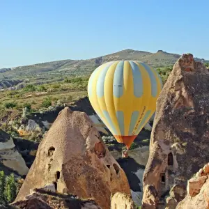 Explore Tailor-Made Turkey Tour with Daily Departure & Private Guide for 9 days with Agate Travel and discover unforgettable experiences - Photo 3