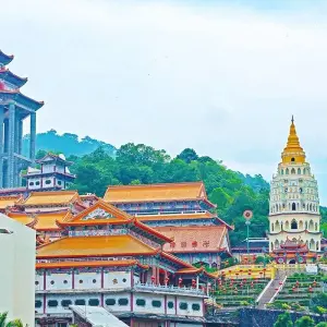 Explore Tailor-Made Best Malaysia Family Tour, Daily Start & Private Guide for 6 days with Agate Travel and discover unforgettable experiences - Photo 5
