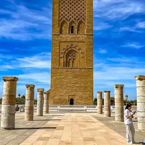 Explore 12 Days Customized Private Morocco Holiday, Daily Start for 12 days with Agate Travel and discover unforgettable experiences - Photo 5