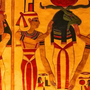 Explore 11 Days Customized Egypt Holiday, Private Guide & Driver for 11 days with Agate Travel and discover unforgettable experiences - Photo 3