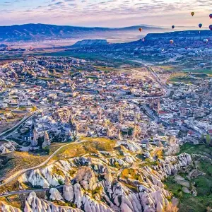 Explore Tailor-Made Turkey Tour with Daily Departure & Private Guide for 9 days with Agate Travel and discover unforgettable experiences - Photo 4