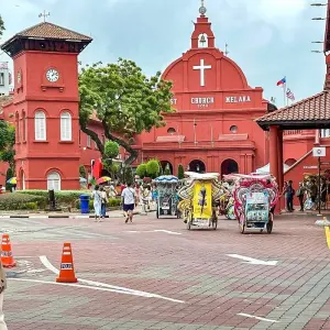 Explore Tailor-Made Best Malaysia Family Tour, Daily Start & Private Guide for 6 days with Agate Travel and discover unforgettable experiences - Photo 6