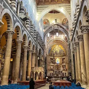 Explore Tailor-Made Private Italy Tour to Tuscany for 5 days with Agate Travel and discover unforgettable experiences - Photo 7