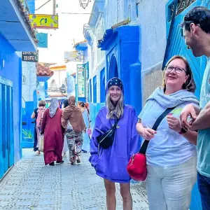 Explore 12 Days Customized Private Morocco Holiday, Daily Start for 12 days with Agate Travel and discover unforgettable experiences - Photo 6