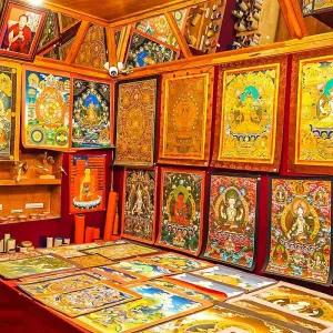 Explore Tailor-Made Private Nepal & Bhutan Tour with Daily Departure for 11 days with Agate Travel and discover unforgettable experiences - Photo 6