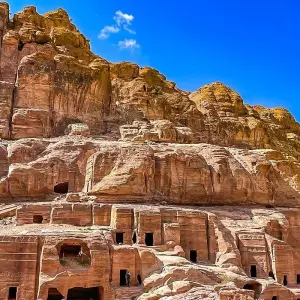 Explore 8 Days Tailor-Made Best Jordan Tour, Private & Daily Start for 8 days with Agate Travel and discover unforgettable experiences - Photo 5