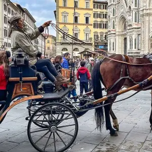 Explore Tailor-Made Private Italy Tour to Tuscany for 5 days with Agate Travel and discover unforgettable experiences - Photo 8