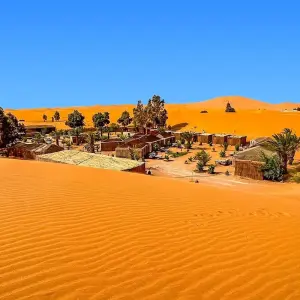 Explore 12 Days Customized Private Morocco Holiday, Daily Start for 12 days with Agate Travel and discover unforgettable experiences - Photo 7
