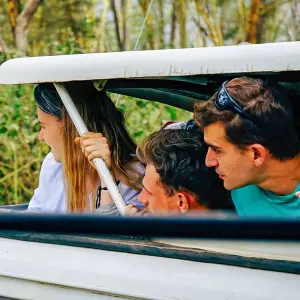 Explore Tailor-Made Private Kenya Tour of Birding & Big Five Safari, Daily Departure for 7 days with Agate Travel and discover unforgettable experiences - Photo 7