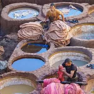 Explore 12 Days Customized Private Morocco Holiday, Daily Start for 12 days with Agate Travel and discover unforgettable experiences - Photo 8
