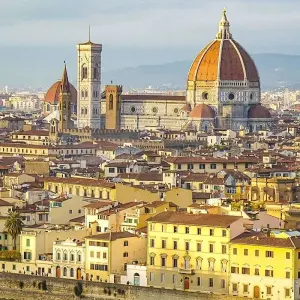 Explore Tailor-Made Private Italy Tour to Tuscany for 5 days with Agate Travel and discover unforgettable experiences - Photo 9