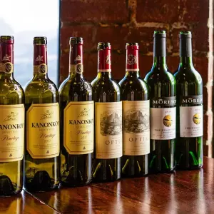 Explore Tailor-Made Best South Africa Tours, Daily Departure & Private Trip for 9 days with Agate Travel and discover unforgettable experiences - Photo 8