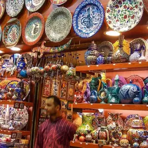Explore Tailor-Made Turkey Tour with Daily Departure & Private Guide for 9 days with Agate Travel and discover unforgettable experiences - Photo 7