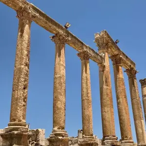 Explore 8 Days Tailor-Made Best Jordan Tour, Private & Daily Start for 8 days with Agate Travel and discover unforgettable experiences - Photo 7