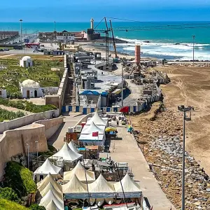 Explore 12 Days Customized Private Morocco Holiday, Daily Start for 12 days with Agate Travel and discover unforgettable experiences - Photo 9