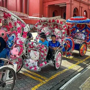 Explore Tailor-Made Best Malaysia Family Tour, Daily Start & Private Guide for 6 days with Agate Travel and discover unforgettable experiences - Photo 9