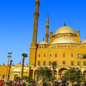 Explore 12 Days Tailor-Made Private Egypt Vacation with Nile Cruise for 12 days with Agate Travel and discover unforgettable experiences - Photo 4
