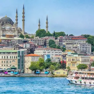Explore Tailor-Made Turkey Tour with Daily Departure & Private Guide for 9 days with Agate Travel and discover unforgettable experiences - Photo 8