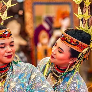 Explore Tailor-Made Indonesia Honeymoon Holiday in Bali, Daily Start for 8 days with Agate Travel and discover unforgettable experiences - Photo 2