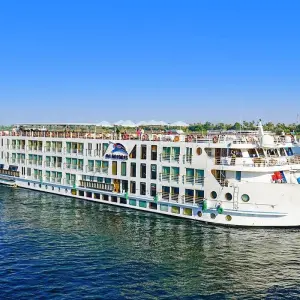 Explore 12 Days Tailor-Made Private Egypt Vacation with Nile Cruise for 12 days with Agate Travel and discover unforgettable experiences - Photo 6