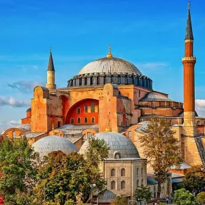 Explore Tailor-Made Turkey Tour with Daily Departure & Private Guide for 9 days with Agate Travel and discover unforgettable experiences - Photo 9