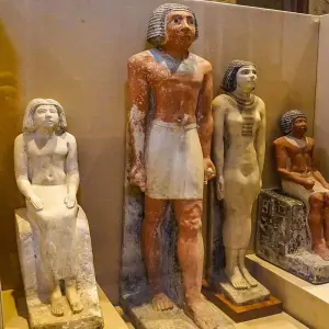 Explore 12 Days Tailor-Made Private Egypt Vacation with Nile Cruise for 12 days with Agate Travel and discover unforgettable experiences - Photo 7
