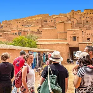 Explore 12 Days Customized Private Morocco Holiday, Daily Start for 12 days with Agate Travel and discover unforgettable experiences - Photo 11