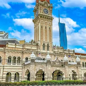 Explore Tailor-Made Best Malaysia Family Tour, Daily Start & Private Guide for 6 days with Agate Travel and discover unforgettable experiences - Photo 11