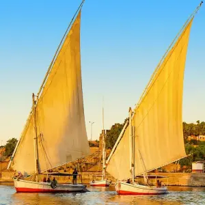 Explore 12 Days Tailor-Made Private Egypt Vacation with Nile Cruise for 12 days with Agate Travel and discover unforgettable experiences - Photo 8