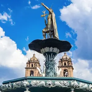 Explore Tailor-Made Peru Couple Tour & Machu Picchu, Daily Departure for 8 days with Agate Travel and discover unforgettable experiences - Photo 4