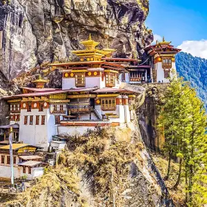 Explore Tailor-Made Private Nepal & Bhutan Tour with Daily Departure for 11 days with Agate Travel and discover unforgettable experiences - Photo 11