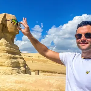 Explore 11 Days Customized Egypt Holiday, Private Guide & Driver for 11 days with Agate Travel and discover unforgettable experiences - Photo 11