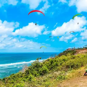 Explore Tailor-Made Indonesia Honeymoon Holiday in Bali, Daily Start for 8 days with Agate Travel and discover unforgettable experiences - Photo 5