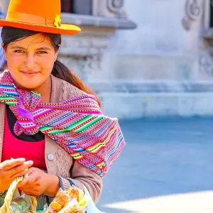 Explore Tailor-Made Amazon Adventure in Peru, Daily Departure (Private Guide & Driver) for 10 days with Agate Travel and discover unforgettable experiences - Photo 2