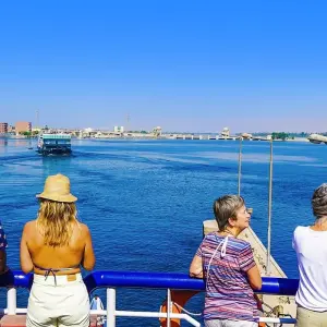 Explore 12 Days Customized Egypt Tour of Beaches & Nile Cruise, Daily Start for 12 days with Agate Travel and discover unforgettable experiences - Photo 11