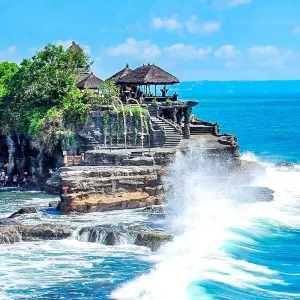 Explore Tailor-Made Indonesia Honeymoon Holiday in Bali, Daily Start for 8 days with Agate Travel and discover unforgettable experiences - Photo 7