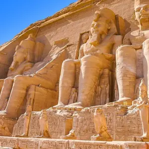 Explore 12 Days Tailor-Made Private Egypt Vacation with Nile Cruise for 12 days with Agate Travel and discover unforgettable experiences - Photo 11