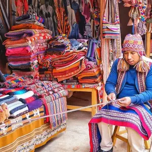 Explore Tailor-Made Peru Couple Tour & Machu Picchu, Daily Departure for 8 days with Agate Travel and discover unforgettable experiences - Photo 8