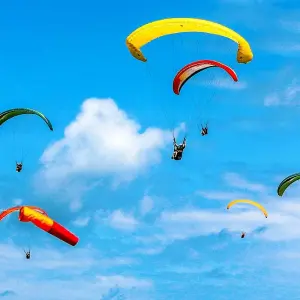 Explore Customized Bali Island Holiday, Private Local Guide & Daily Depart for 8 days with Agate Travel and discover unforgettable experiences - Photo 3