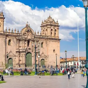 Explore Tailor-Made Peru Couple Tour & Machu Picchu, Daily Departure for 8 days with Agate Travel and discover unforgettable experiences - Photo 9