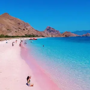 Explore Tailor-Made Indonesia Highlights Trip, No Group & Daily Depart for 12 days with Agate Travel and discover unforgettable experiences - Photo 6