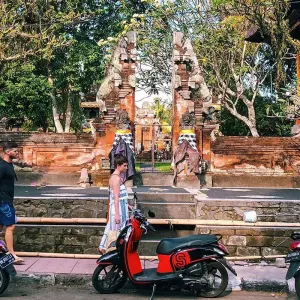 Explore Customized Bali Island Holiday, Private Local Guide & Daily Depart for 8 days with Agate Travel and discover unforgettable experiences - Photo 4