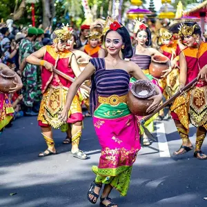 Explore Tailor-Made Indonesia Highlights Trip, No Group & Daily Depart for 12 days with Agate Travel and discover unforgettable experiences - Photo 7