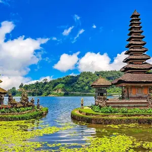 Explore Customized Bali Island Holiday, Private Local Guide & Daily Depart for 8 days with Agate Travel and discover unforgettable experiences - Photo 6