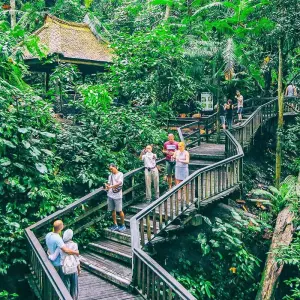 Explore Tailor-Made Indonesia Highlights Trip, No Group & Daily Depart for 12 days with Agate Travel and discover unforgettable experiences - Photo 9