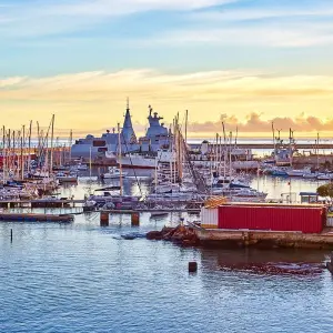 Explore Tailor-Made Private South Africa & Garden Route Trip, Daily Departure for 12 days with Agate Travel and discover unforgettable experiences - Photo 5
