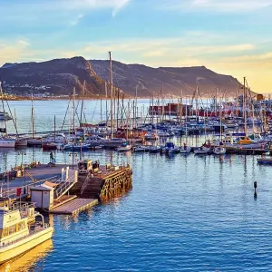 Explore Customized Cape Town Exploration, Daily Departure & Private Trip for 5 days with Agate Travel and discover unforgettable experiences - Photo 3