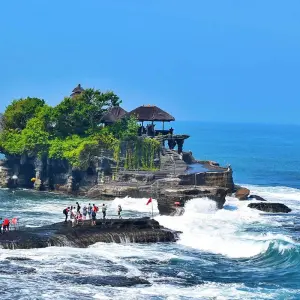 Explore Customized Bali Island Holiday, Private Local Guide & Daily Depart for 8 days with Agate Travel and discover unforgettable experiences - Photo 7