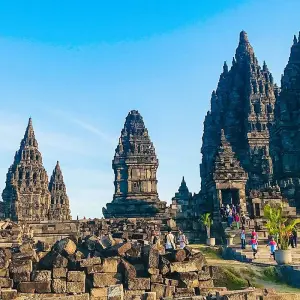 Explore Tailor-Made Indonesia Highlights Trip, No Group & Daily Depart for 12 days with Agate Travel and discover unforgettable experiences - Photo 10